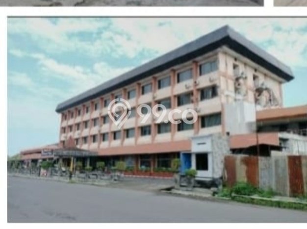 PROSPEK BAGUS! Hotel di Kaliwates, Luas 5200m2m², Potensi ROI Tinggi PROSPEK BAGUS! Hotel di Kaliwates, Luas 5200m2m², Potensi ROI Tinggi