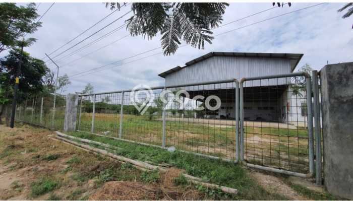 Komersial Dijual di Bancar LT 3309m2, LB 420m2 Solusi Investasi Cerdas Komersial Dijual di Bancar LT 3309m2, LB 420m2 Solusi Investasi Cerdas
