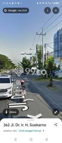 Untuk Dijual Ruko di Rungkut Surabaya LT 135m2 / LB 100m2 Untuk Dijual Ruko di Rungkut Surabaya LT 135m2 / LB 100m2