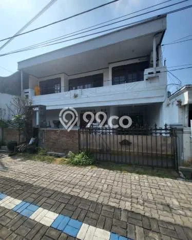 Rumah Sederhana Dijual Lokasi Waru 3 Kamar dengan Luas Tanah 140m2 Rumah Sederhana Dijual Lokasi Waru 3 Kamar dengan Luas Tanah 140m2