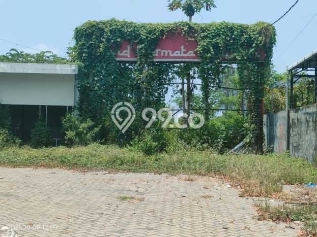 Lahan Kosong Dijual di Gresik dengan Area 2975m2 Lahan Kosong Dijual di Gresik dengan Area 2975m2