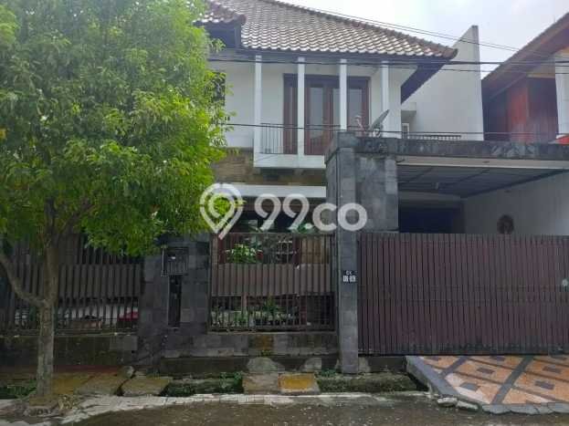 Rumah Modern Cantik 3 Kamar Siap Huni di Wiyung Rumah Modern Cantik 3 Kamar Siap Huni di Wiyung