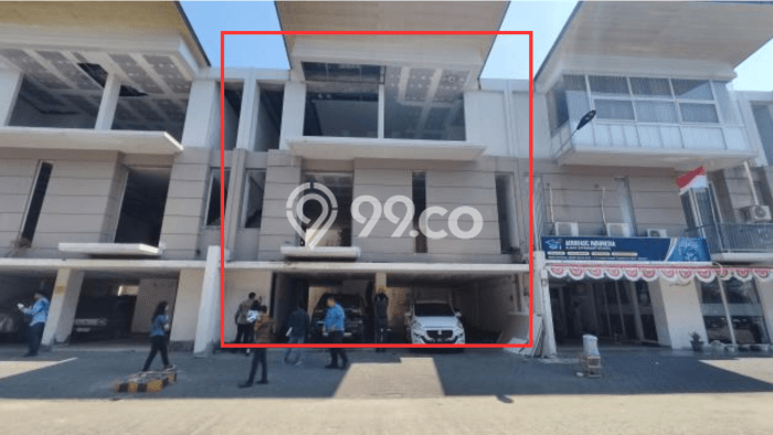 Unit Ruko Strategis di Waru, Sidoarjo Potensi Cuan Besar Unit Ruko Strategis di Waru, Sidoarjo Potensi Cuan Besar