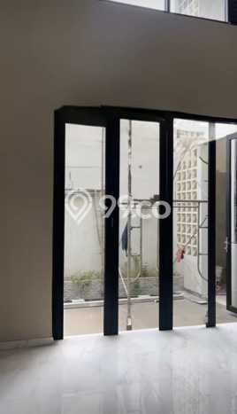 Jual Rumah Modern 3 KT di Menganti, Surabaya Jual Rumah Modern 3 KT di Menganti, Surabaya