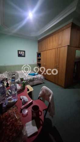 Rumah Modern Cantik 3 Kamar Siap Huni di Waru Rumah Modern Cantik 3 Kamar Siap Huni di Waru