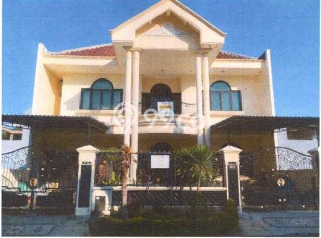 Hunian Super Mewah dengan Akses Paling Strategis di Pakuwon City, Surabaya Hunian Super Mewah dengan Akses Paling Strategis di Pakuwon City, Surabaya