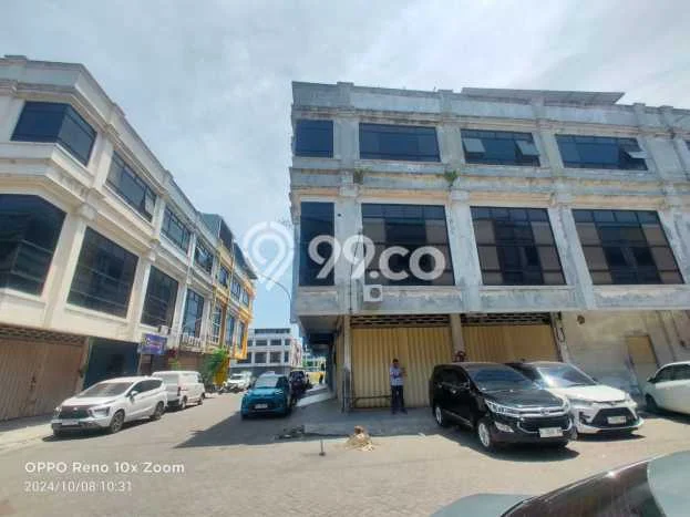 Ruko Dijual di Rungkut LT 119m2, LB 150m2 Solusi Investasi Cerdas Ruko Dijual di Rungkut LT 119m2, LB 150m2 Solusi Investasi Cerdas