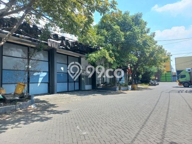 Unit Gudang Dijual di Sidoarjo Sidoarjo 250m2 Unit Gudang Dijual di Sidoarjo Sidoarjo 250m2