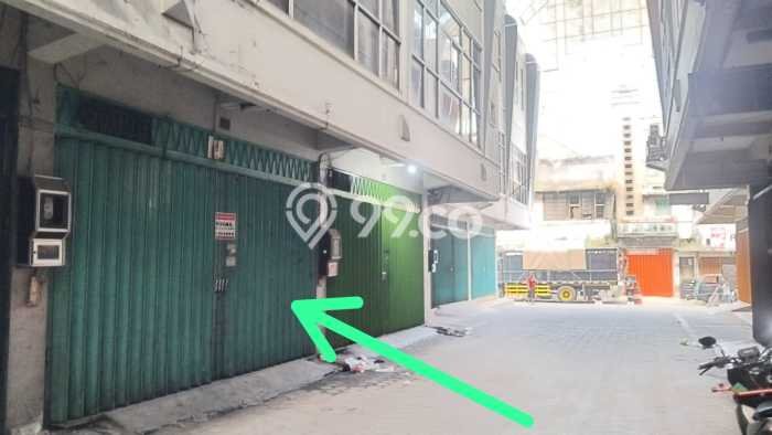 Untuk Dijual! Ruko di Surabaya Kota Surabaya LT 61m2 / LB 239m2 Kawasan Strategis Untuk Dijual! Ruko di Surabaya Kota Surabaya LT 61m2 / LB 239m2 Kawasan Strategis