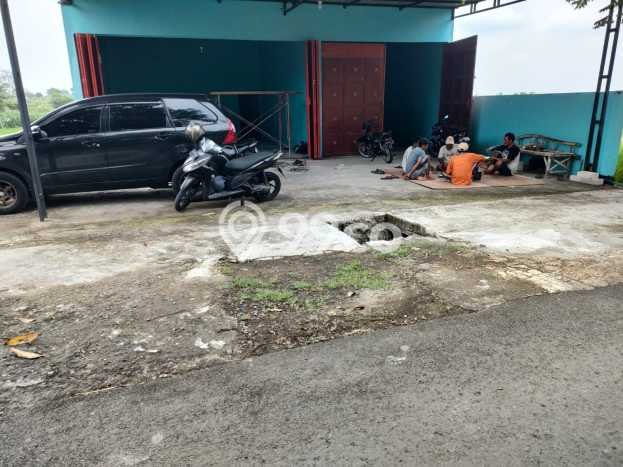Rumah Minimalis Terbaik Siap Huni di Pacet LT 510m2 Rumah Minimalis Terbaik Siap Huni di Pacet LT 510m2
