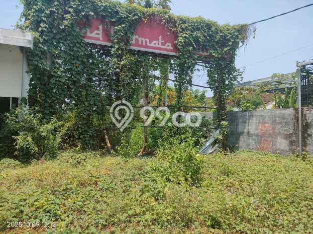 Lahan Kosong Dijual di Gresik dengan Area 2975m2 Lahan Kosong Dijual di Gresik dengan Area 2975m2