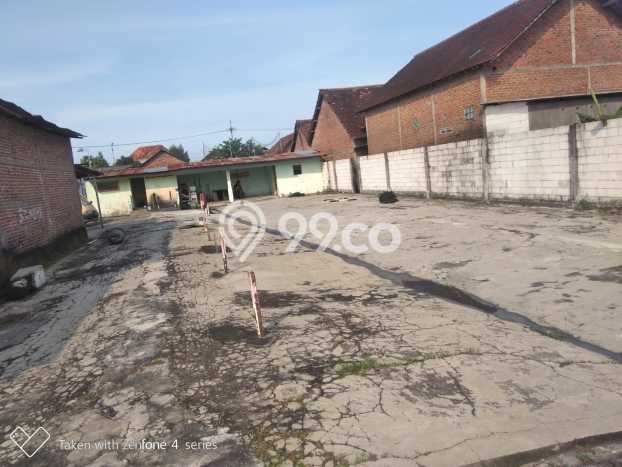 Gudang Dijual di Sukodono Sidoarjo dengan Luas Bangunan 120m2 Gudang Dijual di Sukodono Sidoarjo dengan Luas Bangunan 120m2
