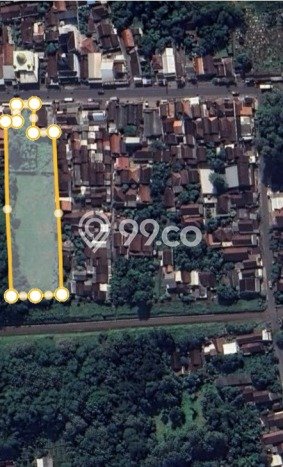 Tanah di Bangsalsari, Jember Luas 5157m2 Dijual Segera Tanah di Bangsalsari, Jember Luas 5157m2 Dijual Segera