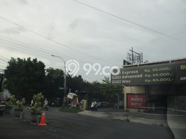Komersial Dijual di Prime Area Surabaya Luas 200m2 Komersial Dijual di Prime Area Surabaya Luas 200m2