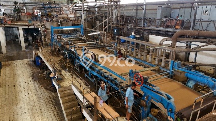 Lokasi Strategis! Dijual Komersial Bisnis di Pungging, Mojokerto Kondisi Bagus Lokasi Strategis! Dijual Komersial Bisnis di Pungging, Mojokerto Kondisi Bagus