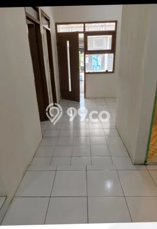 Siap Huni Rumah Minimalis & Modern LB 50m2 di Menganti Siap Huni Rumah Minimalis & Modern LB 50m2 di Menganti