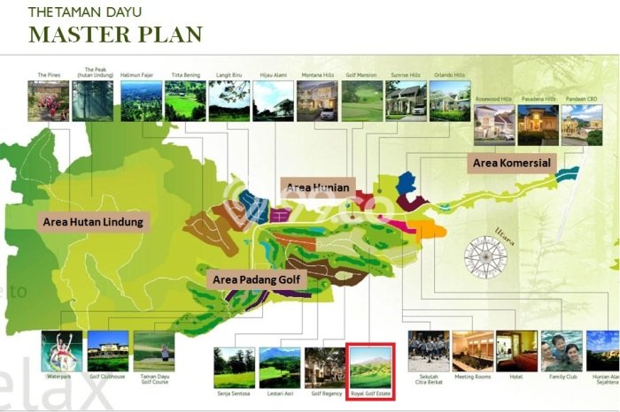 Lahan Dijual Lokasi Strategis di Mojokerto dengan Luas 333m2 Lahan Dijual Lokasi Strategis di Mojokerto dengan Luas 333m2