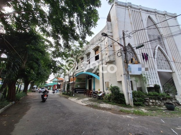 Komersial Bagus Dijual LB 150m2 Lokasi Strategis Surabaya Area Cocok untuk Berbisnis Komersial Bagus Dijual LB 150m2 Lokasi Strategis Surabaya Area Cocok untuk Berbisnis