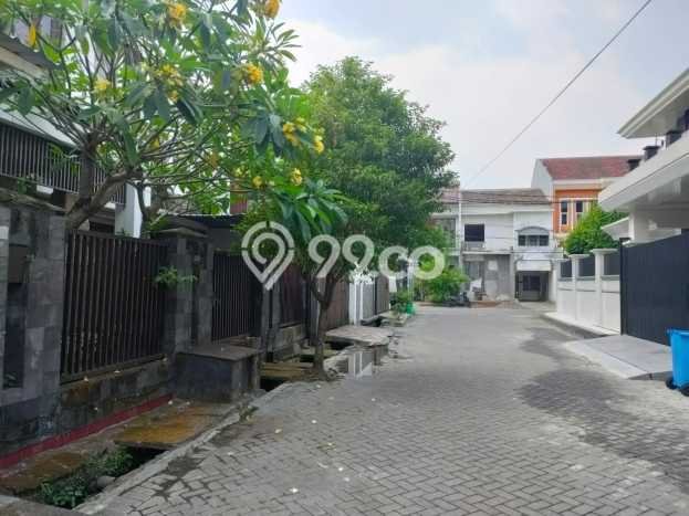 Rumah Modern Cantik 3 Kamar Siap Huni di Wiyung Rumah Modern Cantik 3 Kamar Siap Huni di Wiyung