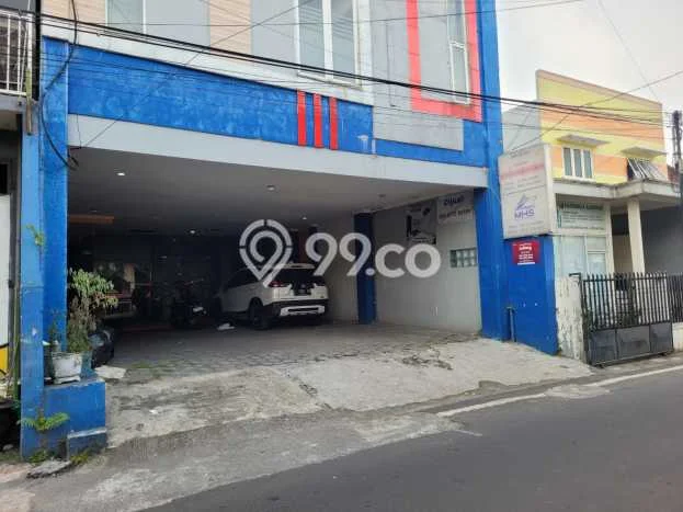 Hotel Premium Kawasan Lowokwaru, Luas 150m2m², Area Komersial, Ramai Hotel Premium Kawasan Lowokwaru, Luas 150m2m², Area Komersial, Ramai