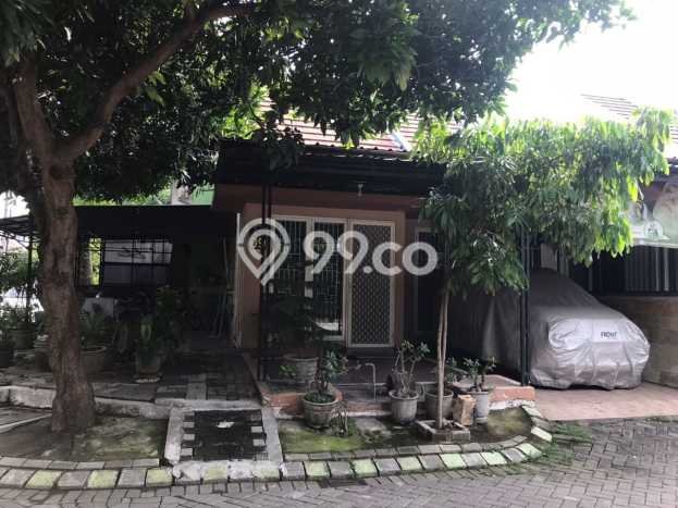 Rumah Strategis Modern Lb 74m2 di Sidoarjo, Sidoarjo Rumah Strategis Modern Lb 74m2 di Sidoarjo, Sidoarjo