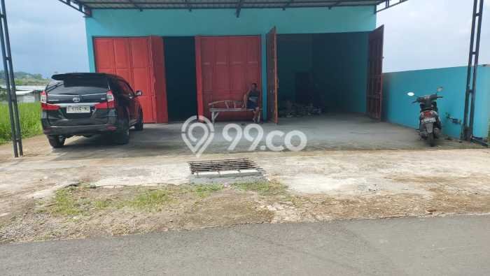 Rumah Minimalis Terbaik Siap Huni di Pacet LT 510m2 Rumah Minimalis Terbaik Siap Huni di Pacet LT 510m2