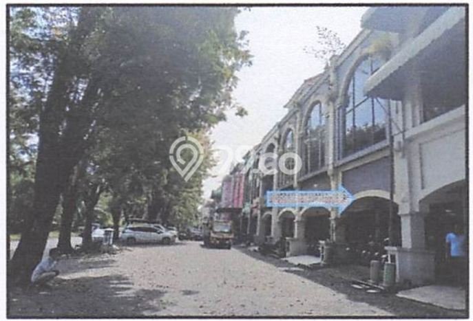 Dijual! Ruko di Mayjen Sungkono Surabaya LT 225m2 / LB 120m2 Kawasan Strategis Dijual! Ruko di Mayjen Sungkono Surabaya LT 225m2 / LB 120m2 Kawasan Strategis