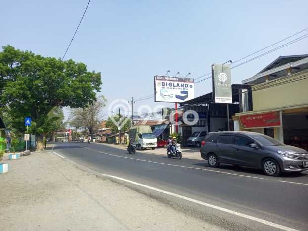 Komersial Bagus LT 574m2 LB 90m2 Dijual di Sidoarjo Sidoarjo Komersial Bagus LT 574m2 LB 90m2 Dijual di Sidoarjo Sidoarjo