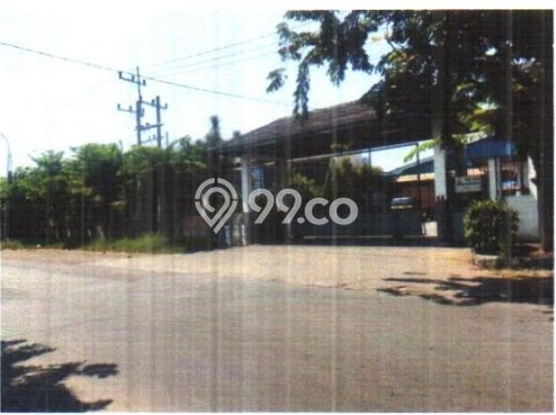 Komersial Dijual di Kawasan Kebomas, Gresik Harga Kompetitif Komersial Dijual di Kawasan Kebomas, Gresik Harga Kompetitif
