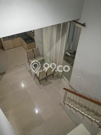 Rumah sewa siap huni 3 KT di Pakuwon, Surabaya Rumah sewa siap huni 3 KT di Pakuwon, Surabaya