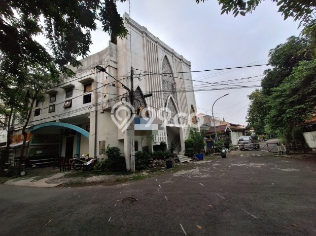 Komersial Bagus Dijual LB 150m2 Lokasi Strategis Surabaya Area Cocok untuk Berbisnis Komersial Bagus Dijual LB 150m2 Lokasi Strategis Surabaya Area Cocok untuk Berbisnis