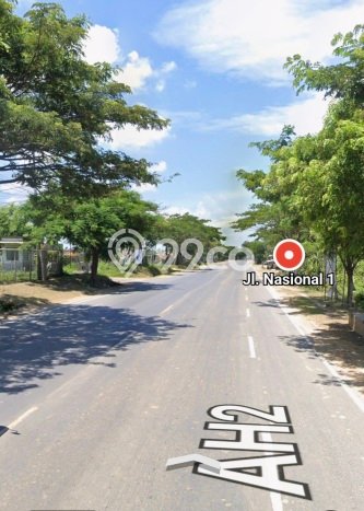 Komersial Dijual di Bancar LT 3309m2, LB 420m2 Solusi Investasi Cerdas Komersial Dijual di Bancar LT 3309m2, LB 420m2 Solusi Investasi Cerdas