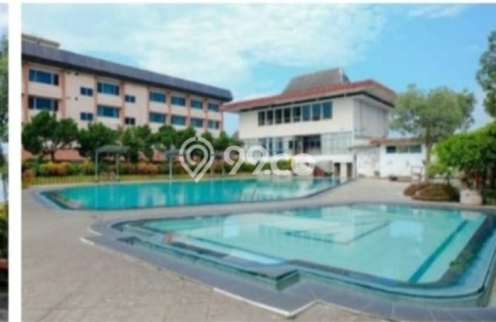PROSPEK BAGUS! Hotel di Kaliwates, Luas 5200m2m², Potensi ROI Tinggi PROSPEK BAGUS! Hotel di Kaliwates, Luas 5200m2m², Potensi ROI Tinggi
