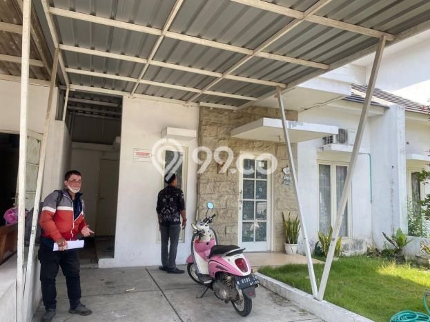 Jual Rumah Favorit Siap Huni LB 36m2 di Krian, Sidoarjo Jual Rumah Favorit Siap Huni LB 36m2 di Krian, Sidoarjo