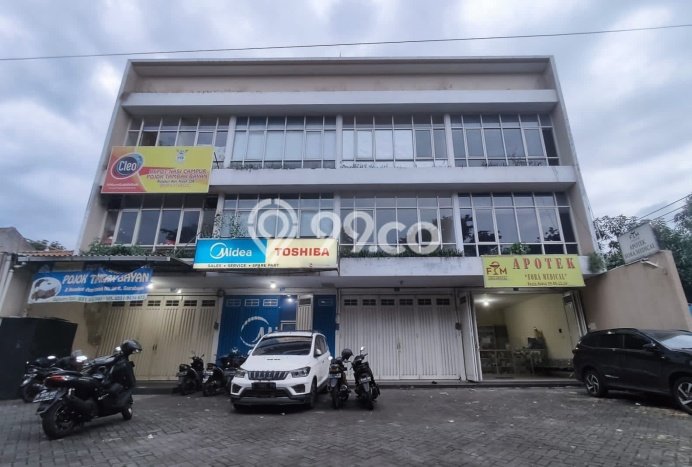 FOR SALE! Ruko di Rungkut Surabaya, LT 99m2, LB 190m2 FOR SALE! Ruko di Rungkut Surabaya, LT 99m2, LB 190m2