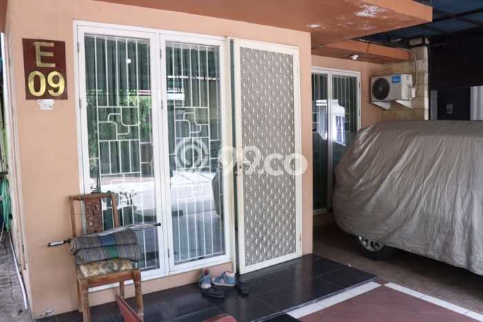 Rumah Strategis Modern Lb 74m2 di Sidoarjo, Sidoarjo Rumah Strategis Modern Lb 74m2 di Sidoarjo, Sidoarjo