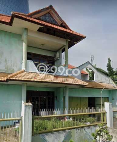 Kost Dijual di Surabaya Kota dengan 20 KT dan Luas 695m2 Kost Dijual di Surabaya Kota dengan 20 KT dan Luas 695m2