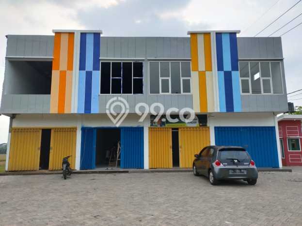 Ruko Favorit Dijual di Grati Pasuruan Area Pusat Bisnis Ruko Favorit Dijual di Grati Pasuruan Area Pusat Bisnis