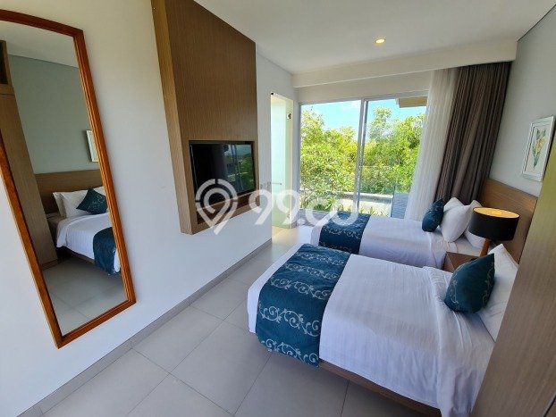 Vila Nyaman di , Area 405m2m², Akses ke beragam fasilitas Vila Nyaman di , Area 405m2m², Akses ke beragam fasilitas
