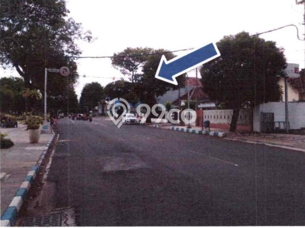 Komersial Dijual Lokasi Emas di Panggungrejo Luas 120m2 Komersial Dijual Lokasi Emas di Panggungrejo Luas 120m2