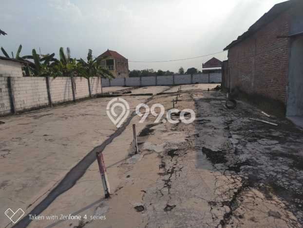 Gudang Dijual di Sukodono Sidoarjo dengan Luas Bangunan 120m2 Gudang Dijual di Sukodono Sidoarjo dengan Luas Bangunan 120m2