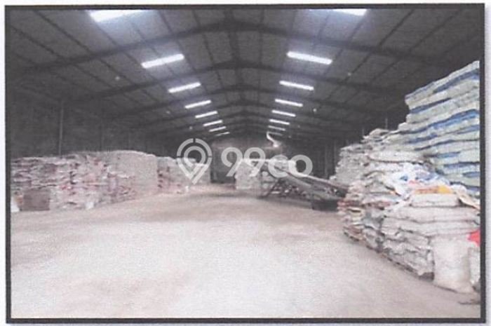Unit Gudang Strategis di Krian, Sidoarjo Potensi Bisnis Besar Unit Gudang Strategis di Krian, Sidoarjo Potensi Bisnis Besar