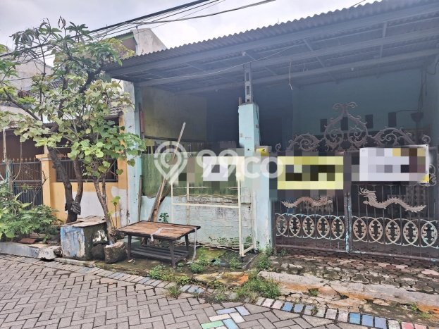Rumah Murah Dijual di Sedati, Sidoarjo Harga Rp 400 Juta Rumah Murah Dijual di Sedati, Sidoarjo Harga Rp 400 Juta