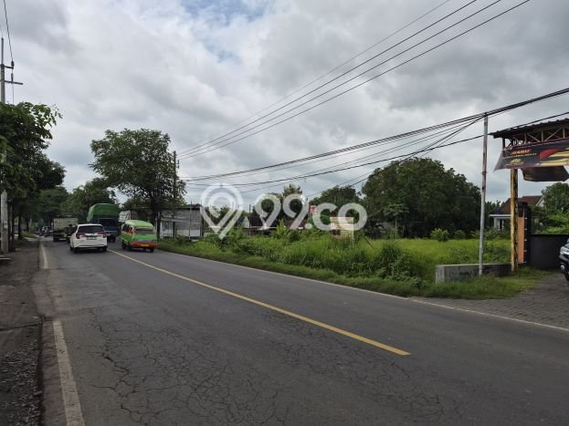 Tanah Dijual Lokasi Menganti Gresik SHM Tanah Dijual Lokasi Menganti Gresik SHM