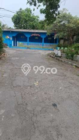 Rumah Budget Favorit Dijual Area Gresik LT 240m2 Rumah Budget Favorit Dijual Area Gresik LT 240m2
