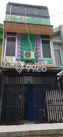 Ruko Dijual Lokasi Stratagis di Waru Sidoarjo Cocok untuk Investasi Ruko Dijual Lokasi Stratagis di Waru Sidoarjo Cocok untuk Investasi