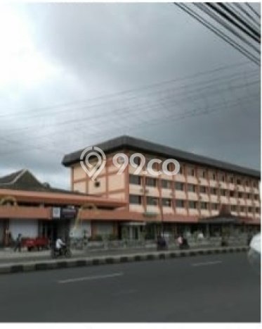 PROSPEK BAGUS! Hotel di Kaliwates, Luas 5200m2m², Potensi ROI Tinggi PROSPEK BAGUS! Hotel di Kaliwates, Luas 5200m2m², Potensi ROI Tinggi