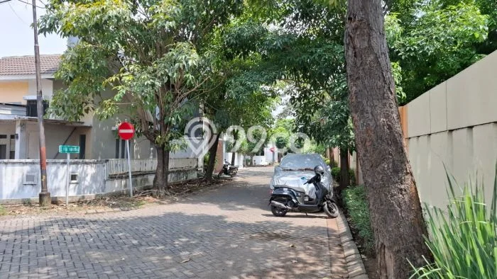 Rumah Strategis Minimalis Lb 57m2 di Waru, Sidoarjo Rumah Strategis Minimalis Lb 57m2 di Waru, Sidoarjo