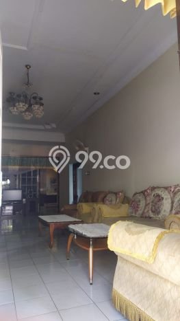 Jual Rumah Modern 5 KT di Kebraon, Surabaya Jual Rumah Modern 5 KT di Kebraon, Surabaya