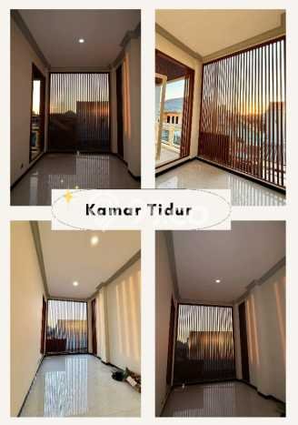 Rumah Modern 3 KT LT 104m2 di Manukan Rumah Modern 3 KT LT 104m2 di Manukan